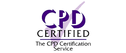 CPD Certification Service